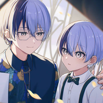 Project Sekai, Project Sekai, Aoyagi Toya / この過去があるからこそ