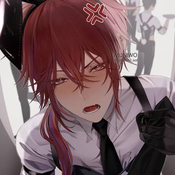 original, Original, boy / 俺以外見るの禁止🐰💢