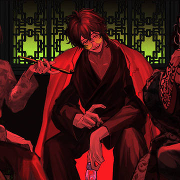 WINDBREAKER, Wind Breaker 1000+ bookmarks / パロ / May 31st, 2024