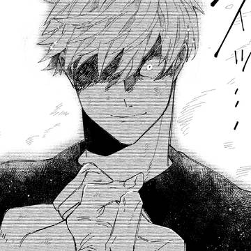Satoru Gojo, Jujutsu Kaisen, Kento Nanami / 五条悟復活IF漫画