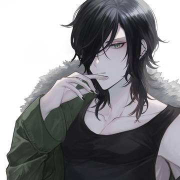 original, original male character / 創作男子詰め / June 11th, 2024