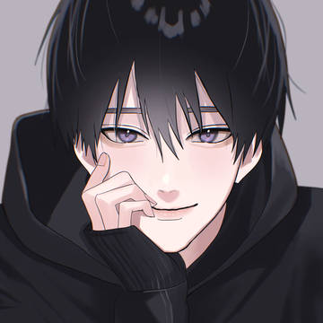 creation, Original, original male character / 無題