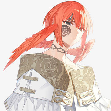 original works, original, original character / 无题