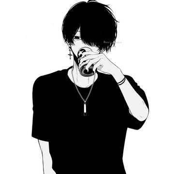 original, creation, guy / 🖤