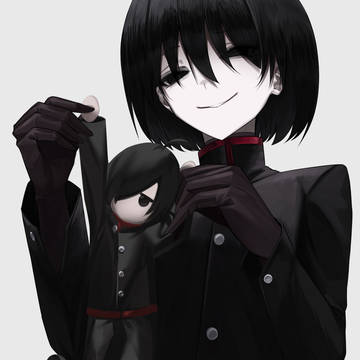 monogatari series, Oshino Ougi, araragi koyomi / お揃い