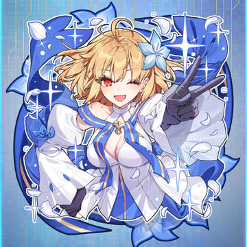 Fate/Grand Order, Arcueid Brunestud, Archetype: Earth / 🌕