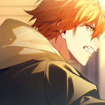 Project Sekai, Project Sekai, Shinonome Akito / 隠された想いを