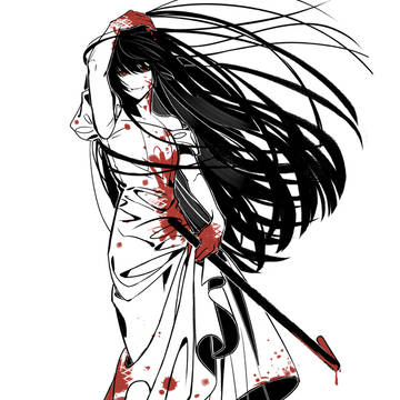 Homicipher / 婚纱撬棍女战神！ / November 12th, 2024