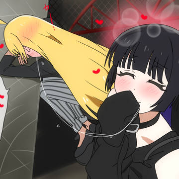 Bocchi the Rock!, PA-san, Seika Ijichi / PA誕☆Kiss！
