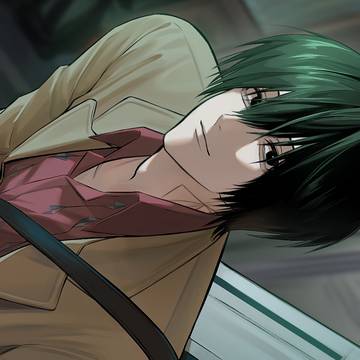 SAKAMOTODAYS, Sakamoto Days / Nagumo 3 / November 14th, 2024