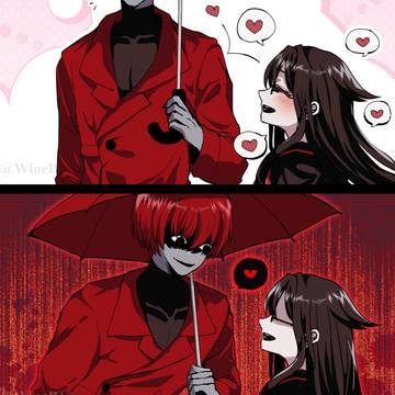 Homicipher / Girl is simp / November 16th, 2024