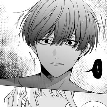 original manga, original male character, original male and female characters / イケメン（人間）VSイケメン（霊）