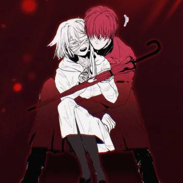 Homicipher / After Scarlet Rain / November 24th, 2024