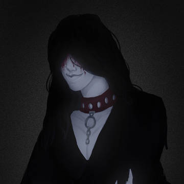 mrcrawling, homicipher, fanart / Mr. Crawling