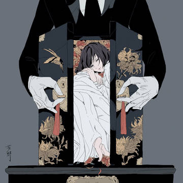 original, creation, Original 500+ bookmarks / 箱