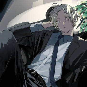 Sakamoto Days (yaoi), Natsuki/Shin / ナツシンのログ / December 8th, 2024