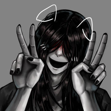 homicipher, illust, drawing / mrcrawling 👂