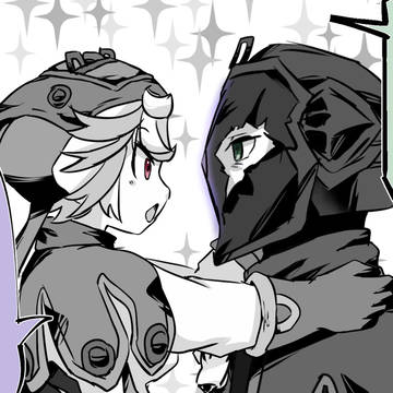Made in Abyss, Bondrewd, Prushka / 発狂ゲージ