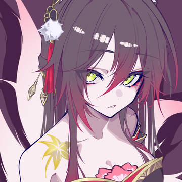 Honkai: Star Rail, Tingyun, Honkai: Star Rail / 摸一张忘归人