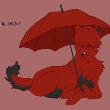 transfur / 文字化化わんこ / January 10th, 2025
