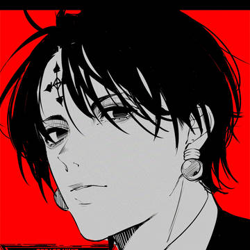 hunter x hunter, Chrollo Lucilfer, gon / 【HUNTER×HUNTER】団長/ヒソカ