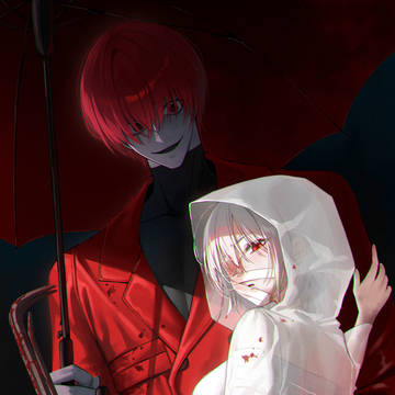 Homicipher, girl / Mr.scarletella / January 22nd, 2025