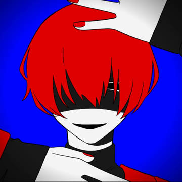 Homicipher, homicipher / 赤い傘の男でQQAZmeme / February 1st, 2025