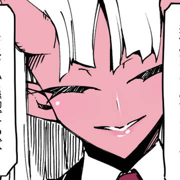 doodle, original 5000+ bookmarks / 受付さん / February 4th, 2025
