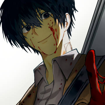 Sakamoto Days, SAKAMOTODAYS / 南雲 与巿 / February 11th, 2025