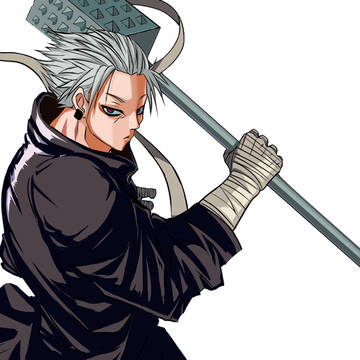 SAKAMOTODAYS, Sakamoto Days / 楽 / February 26th, 2025