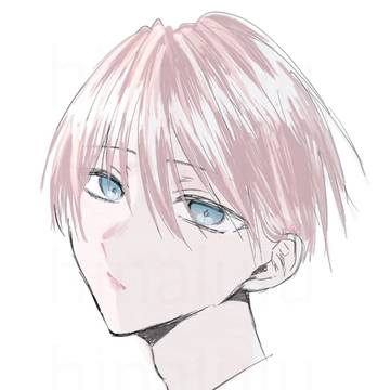 illustration, analog illustration, traditional / 期末終わりました‼︎