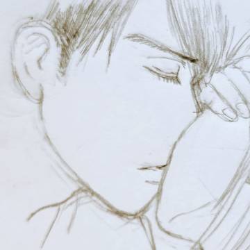 Love and Deepspace, Caleb/Protagonist / 無題 / March 1st, 2025