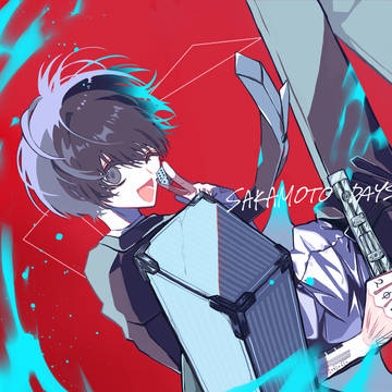 Sakamoto Days / ● / March 7th, 2025