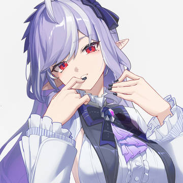 girl, Zenless Zone Zero, ZenlessZoneZero / Vivian