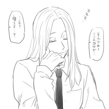 ししばさん夢まとめ2 / March 27th, 2025