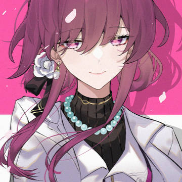 Honkai: Star Rail, HonkaiStarRail, Honkai: Star Rail / 100日チャレンジ 　Day.1 Kafka