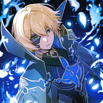 Genshin Impact, Dáinsleif, Genshin Impact 500+ bookmarks / 99日目 / ダインスレイヴ