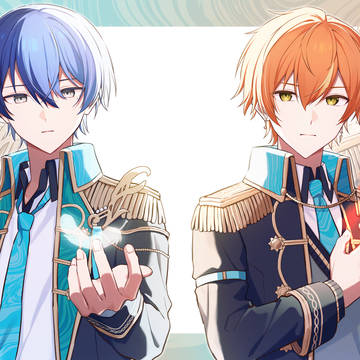 Project Sekai, Project Sekai, Shinonome Akito / if