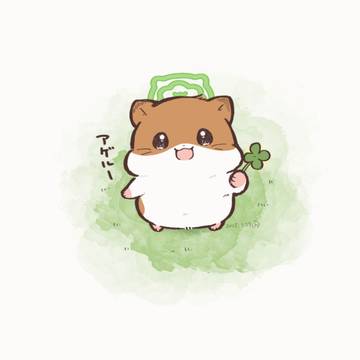 original, hamster, crying like a baby / ハムスターと天国の面接　まとめ6