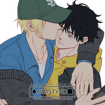 natsushin, Natsuki/Shin, SAKAMOTODAYS / NatsuShin date