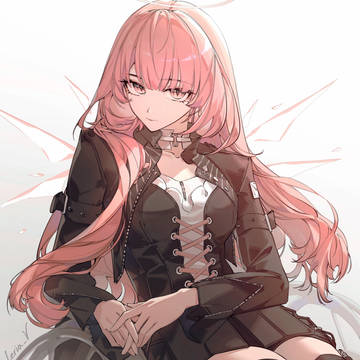 Arknights, Arknights, Lemuen / Lemuen