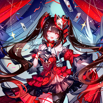 girl, Honkai: Star Rail, Honkai: Star Rail / day36