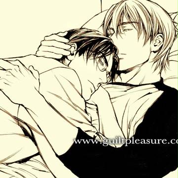 GuiltPleasure, InTheseWords, ITW / ITW13 Preview