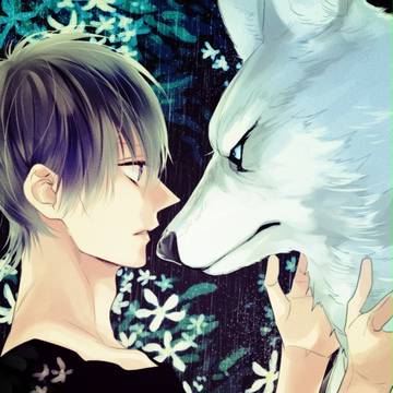 original, creation, boys love / 出会った季節
