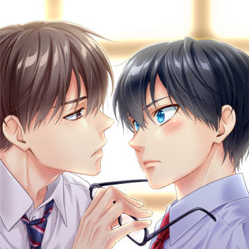 original, boys love, original bl / 先生とまじめっ子