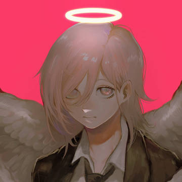 Chainsaw Man, beautiful youth / 天使の悪魔 / July 8th, 2020