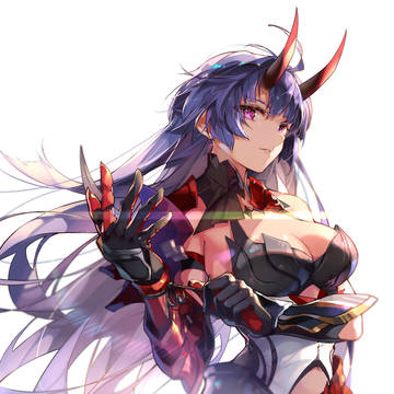 Honkai Impact 3, Raiden Mei, large breasts / 厨神芽衣！我的最爱！