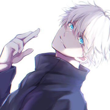 Jujutsu Kaisen, Satoru Gojo, Jujutsu Kaisen 1000+ bookmarks / 五条先生