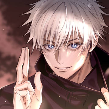 Jujutsu Kaisen, Satoru Gojo, Jujutsu Kaisen 5000+ bookmarks / 五条先生
