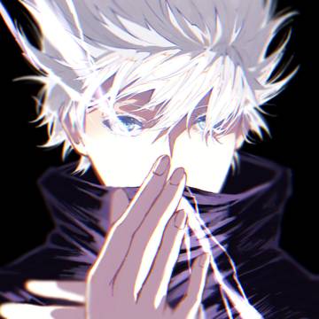 Jujutsu Kaisen, Satoru Gojo, Jujutsu Kaisen 5000+ bookmarks / OP